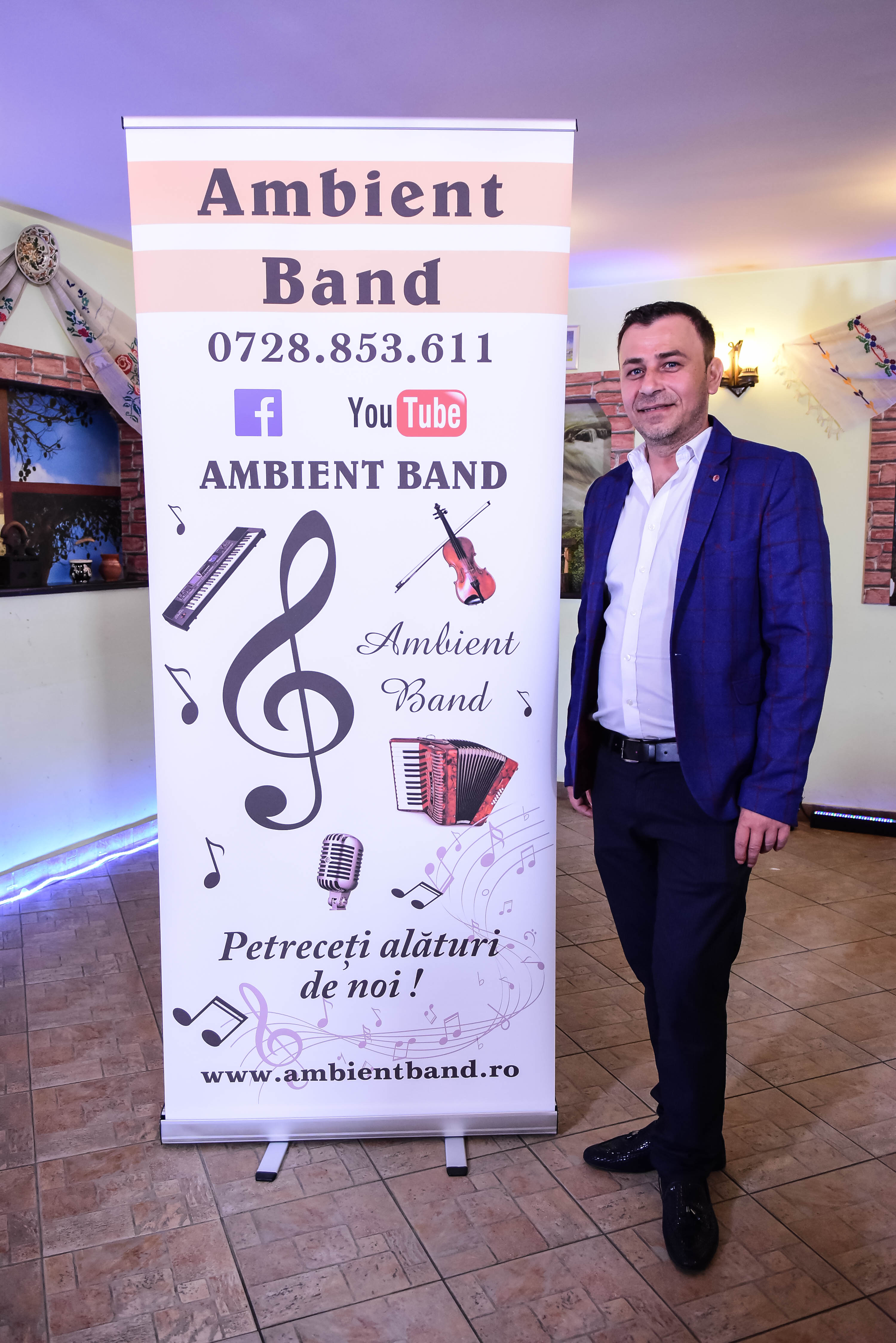 Formatia Ambient